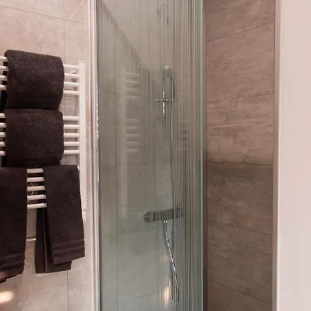 Bed & Breakfast La De L'ange 3*